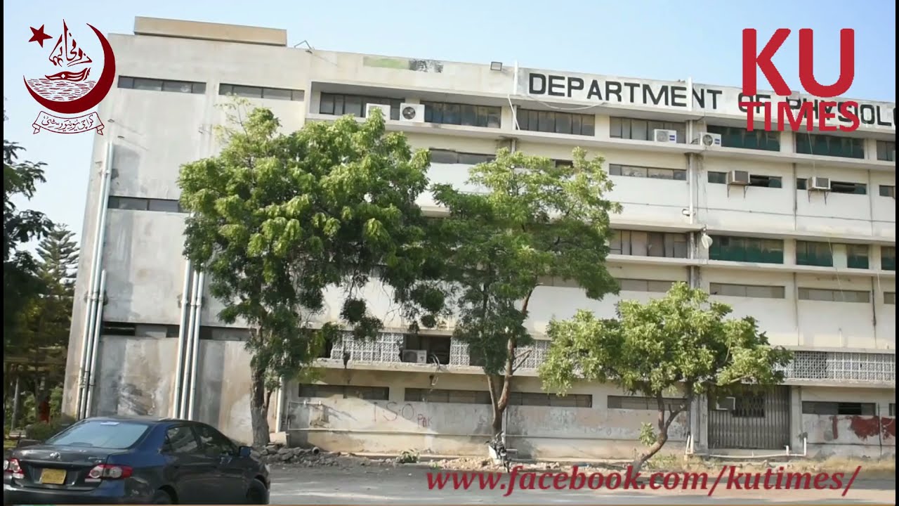 Dr. Taseer Ahmed Khan | Sharing Details | Department Physiology KU