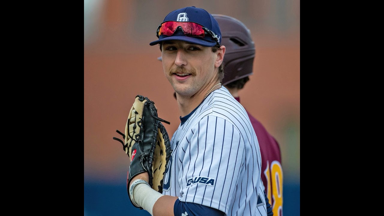 Episode 187: Drafted - Matt Coutney