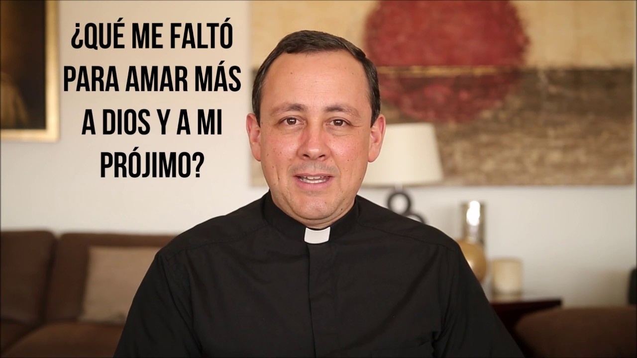 ¡Tres maneras de confesarte fácilmente!