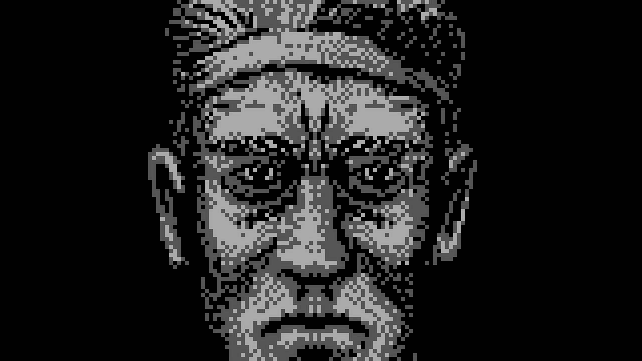 [TAS] GB Contra: The Alien Wars 