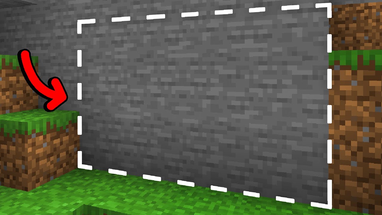 Voici comment faire une Base Secr&egrave;te INVISIBLE