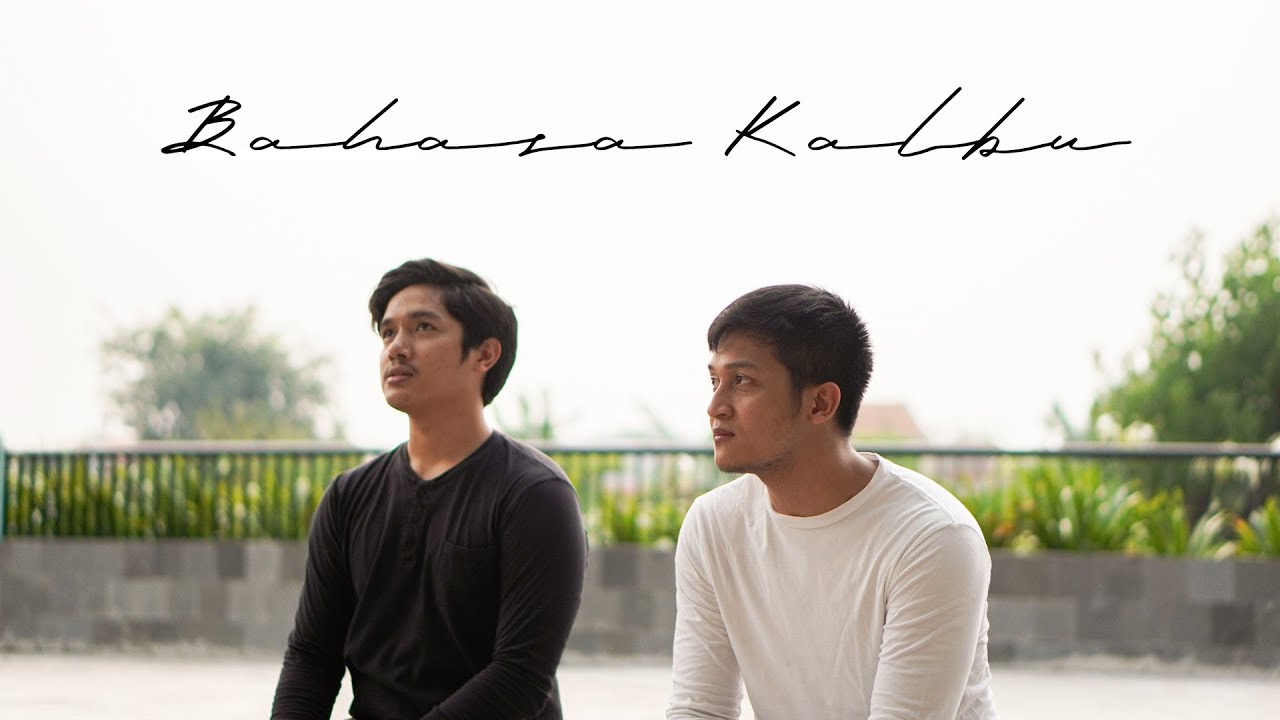 Bahasa Kalbu by Titi DJ/Raisa (Cover by Langitjiwa Ft. Aldhi)