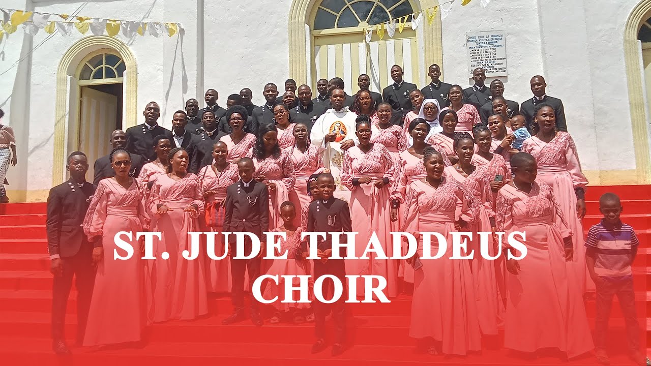 UTENZI WA SIFA by GEORGE HANDEL