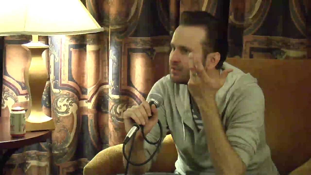 The One Piece Podcast Presents - The Ian Sinclair Interview