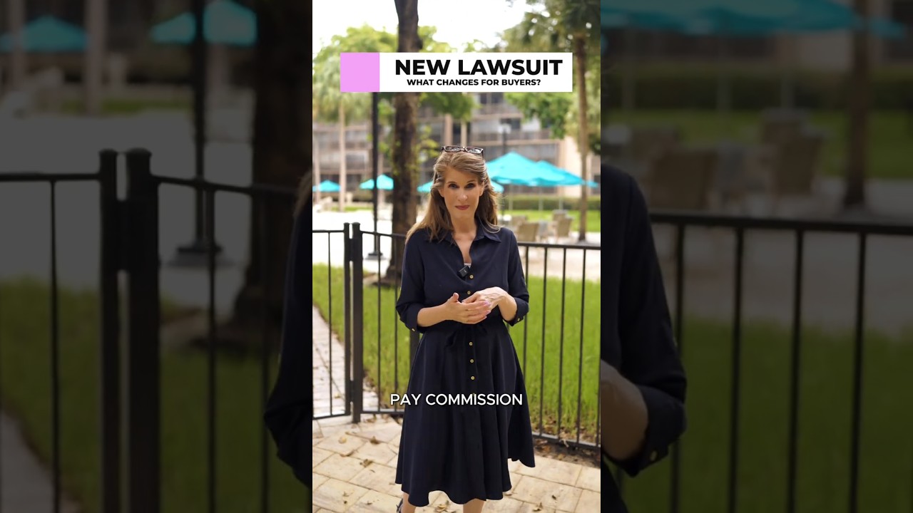 Who Pays Real Estate Commission? Buyers or Sellers Explained!