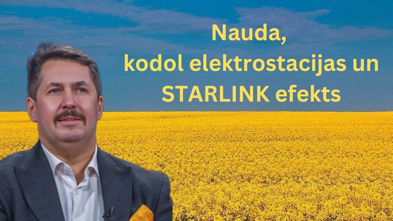 Pārskats par karu Ukrainā kopā ar Igoru Rajevu (09. februāris)