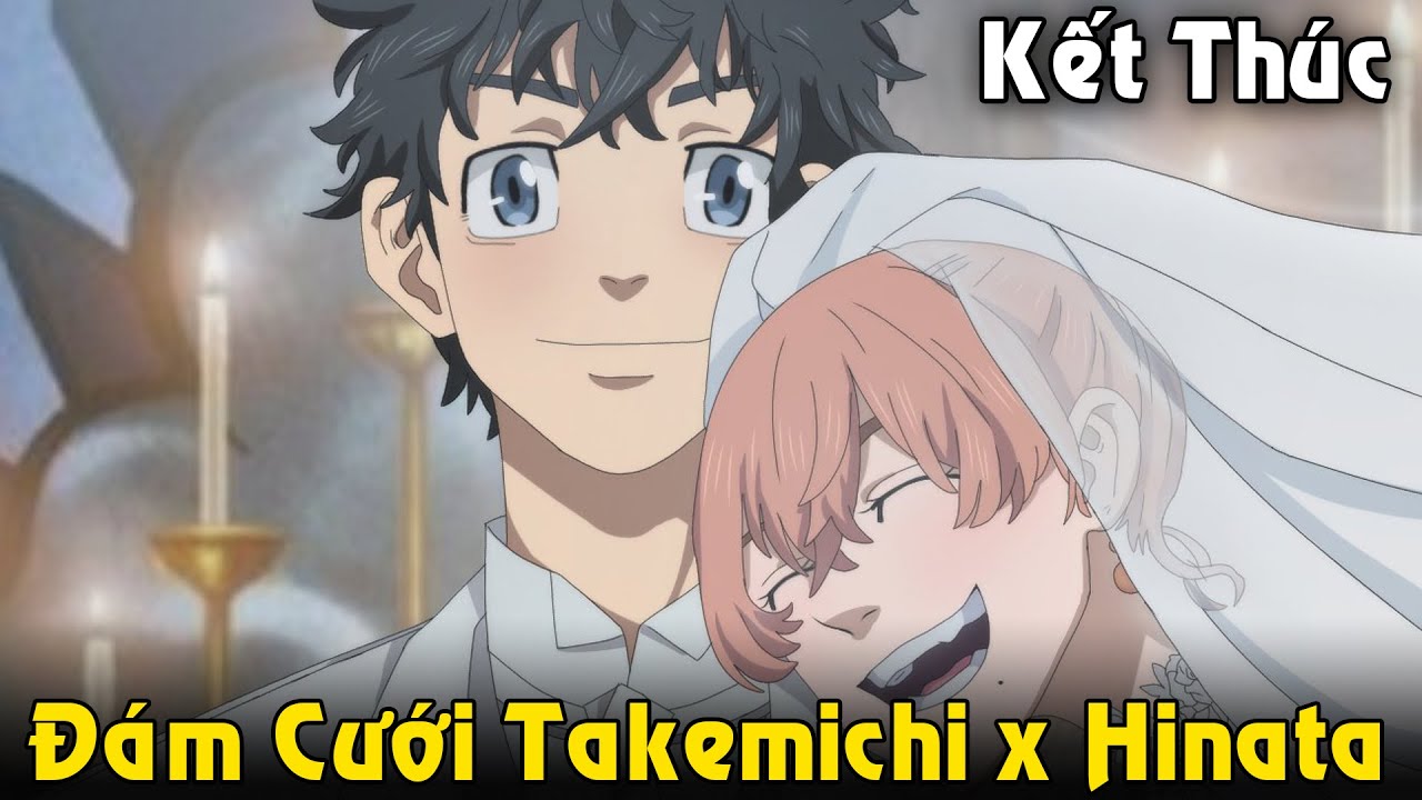 [Tokyo Revengers 
