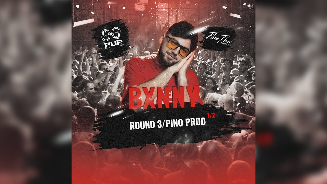 BXNNY ROUND 3 (1/2 PVPFLOWSEASON2)