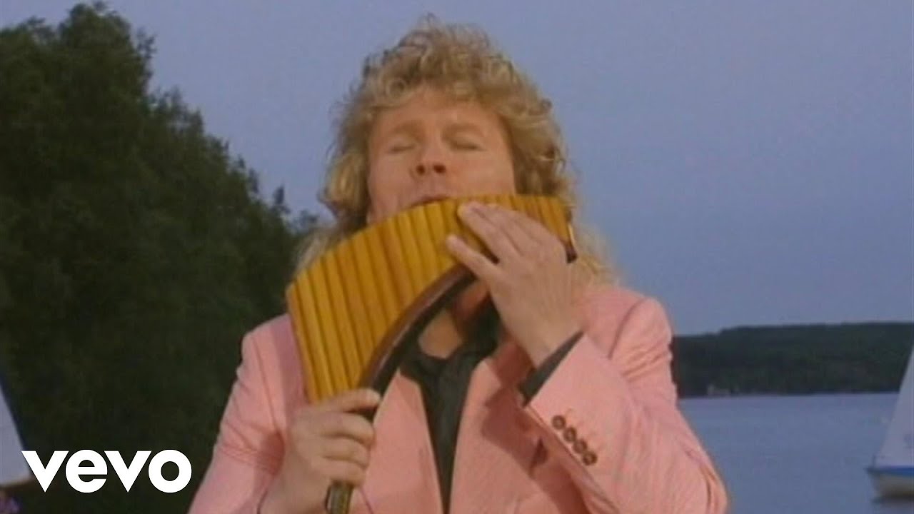 Edward Simoni - Nach Sonnenaufgang (VOD)