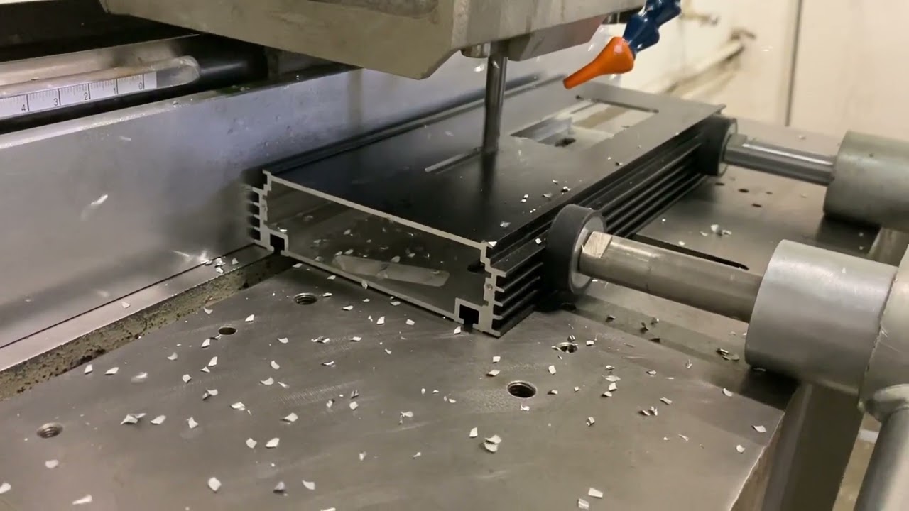 elumatec AS 70