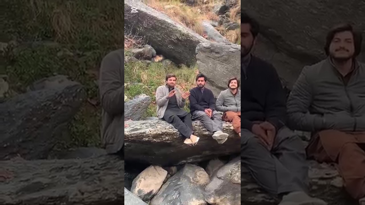 Mini vlog | #mohmand #tourism #friends #nature #vlog #follow #subscribe 