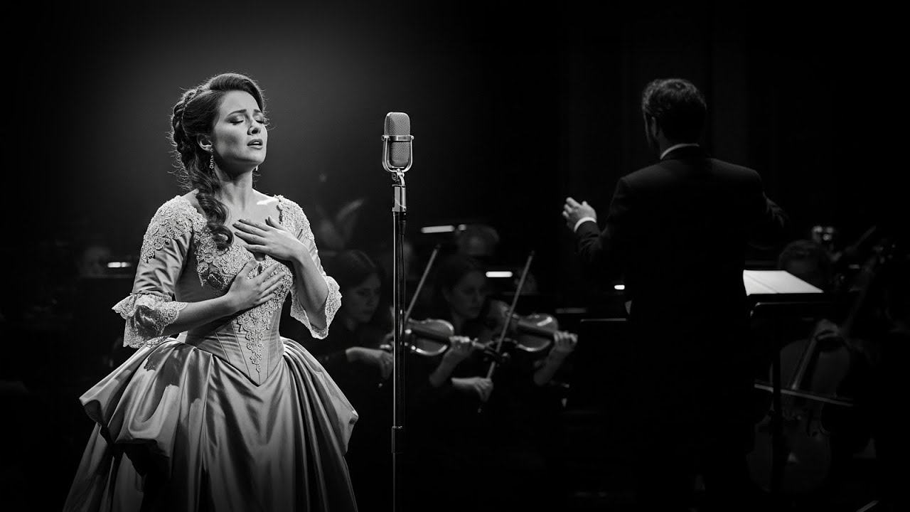 Banu Alkan - Neremi (Senfonik Opera Versiyonu)