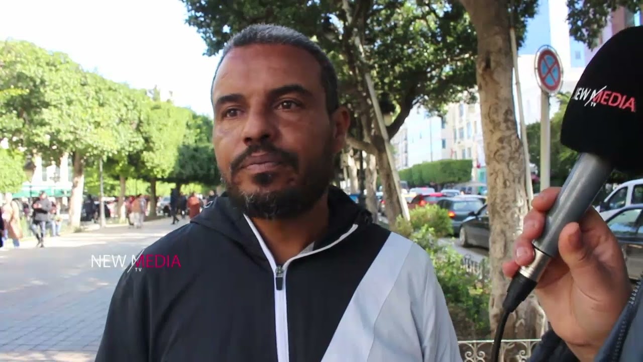 المرشد ظلمني ونحالي منحة الدولة خاطر تعاركت معاه 😲 قالي أخرج .. قتلو موش في دار أبيك 