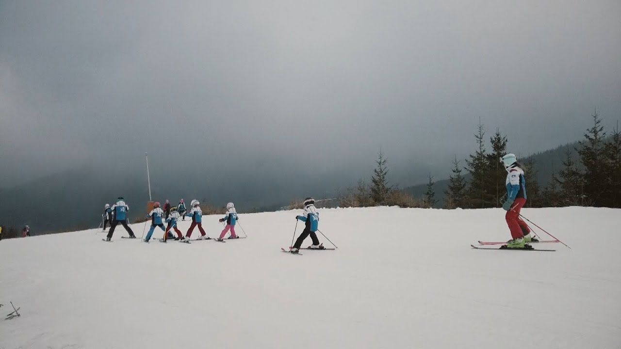 Tavaszi s&iacute;el&eacute;s az Alacsony-T&aacute;tr&aacute;ban