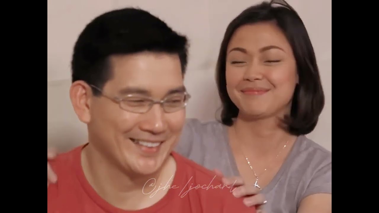 So cute naman Maya and Ser chief | richard yap | Jodi stamaria | be careful with my heart
