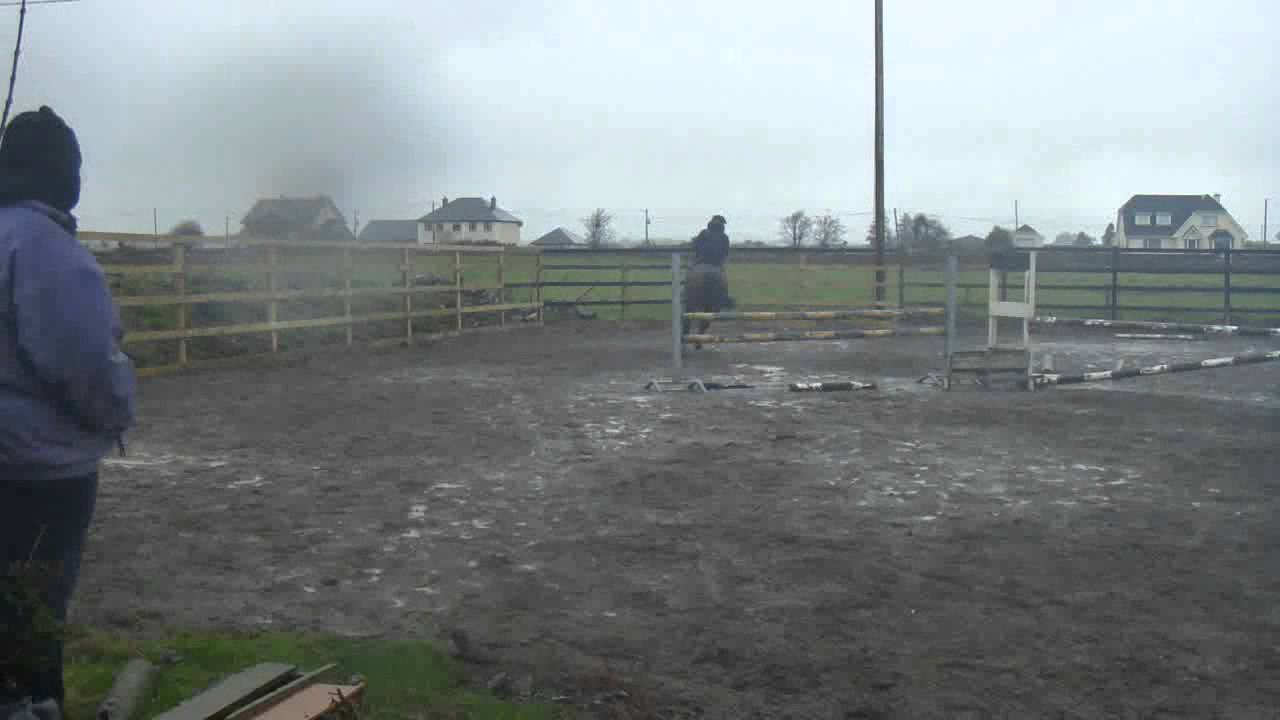 Letterlough Cora & Michael Duffy