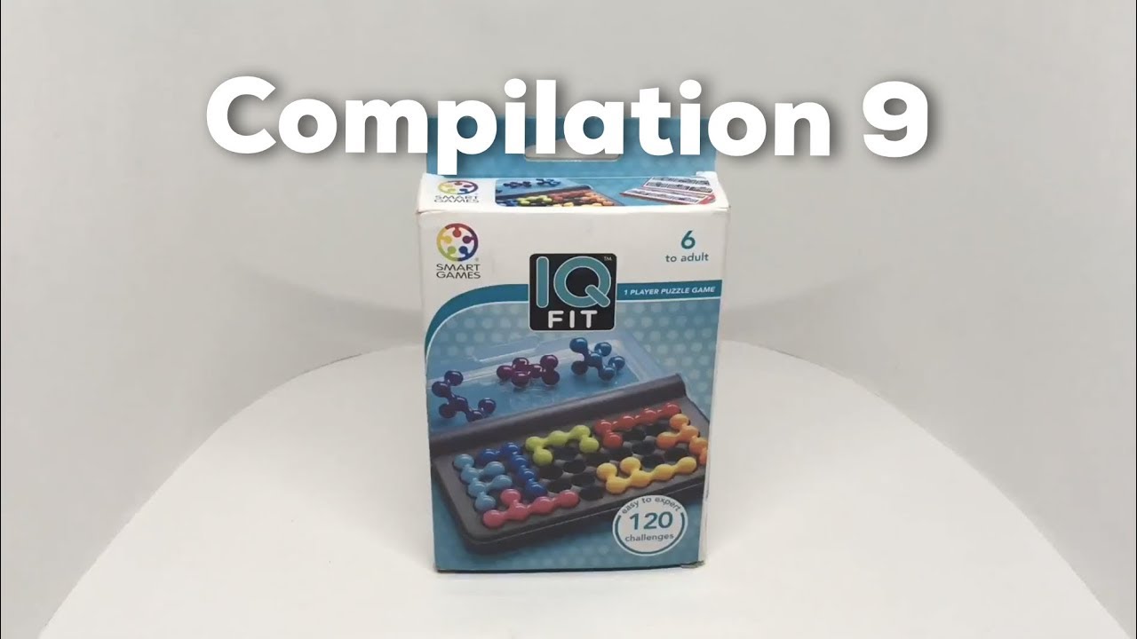 Compilation 9