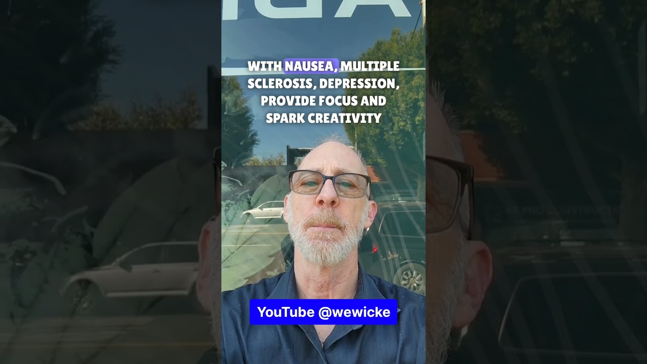 Tang Breath #420 #cannabiseducation #weedologywil #wewicke #cannabisismedicine