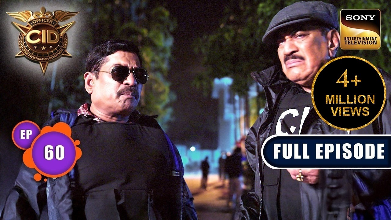 क्या Abhijeet कर पायेगा Daya को Rescue? | CID Season 2 | Full Episode | Ep 60