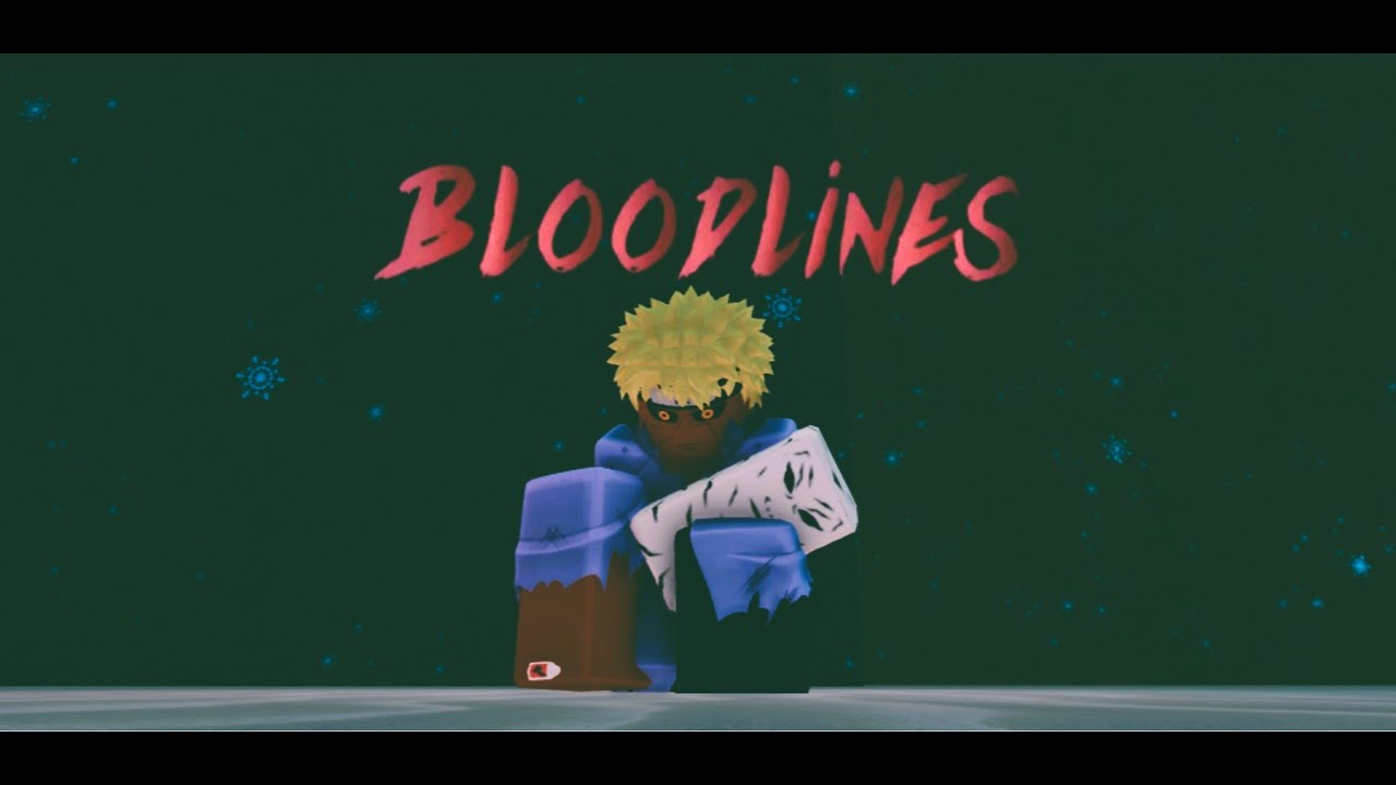 Ayrui | Bloodlines