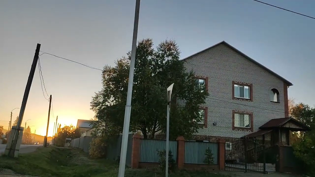 прогулка по городу Кокшетау 🇰🇿, ул.Остапенко, ул.Шевченко, ул.Сагдиева,ул.Куанышева, ул.Некрасова
