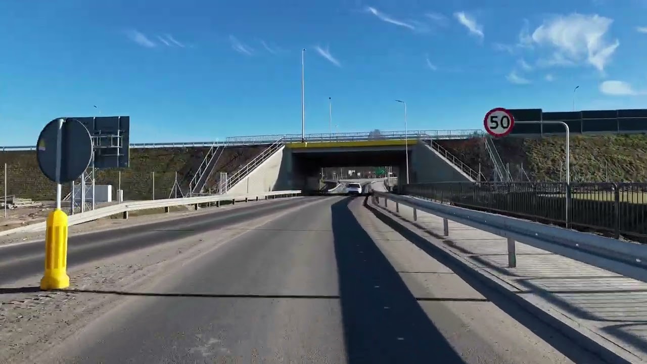 Budowa drogi ekspresowej S6 Sławno-Słupsk | Tydzień 09|