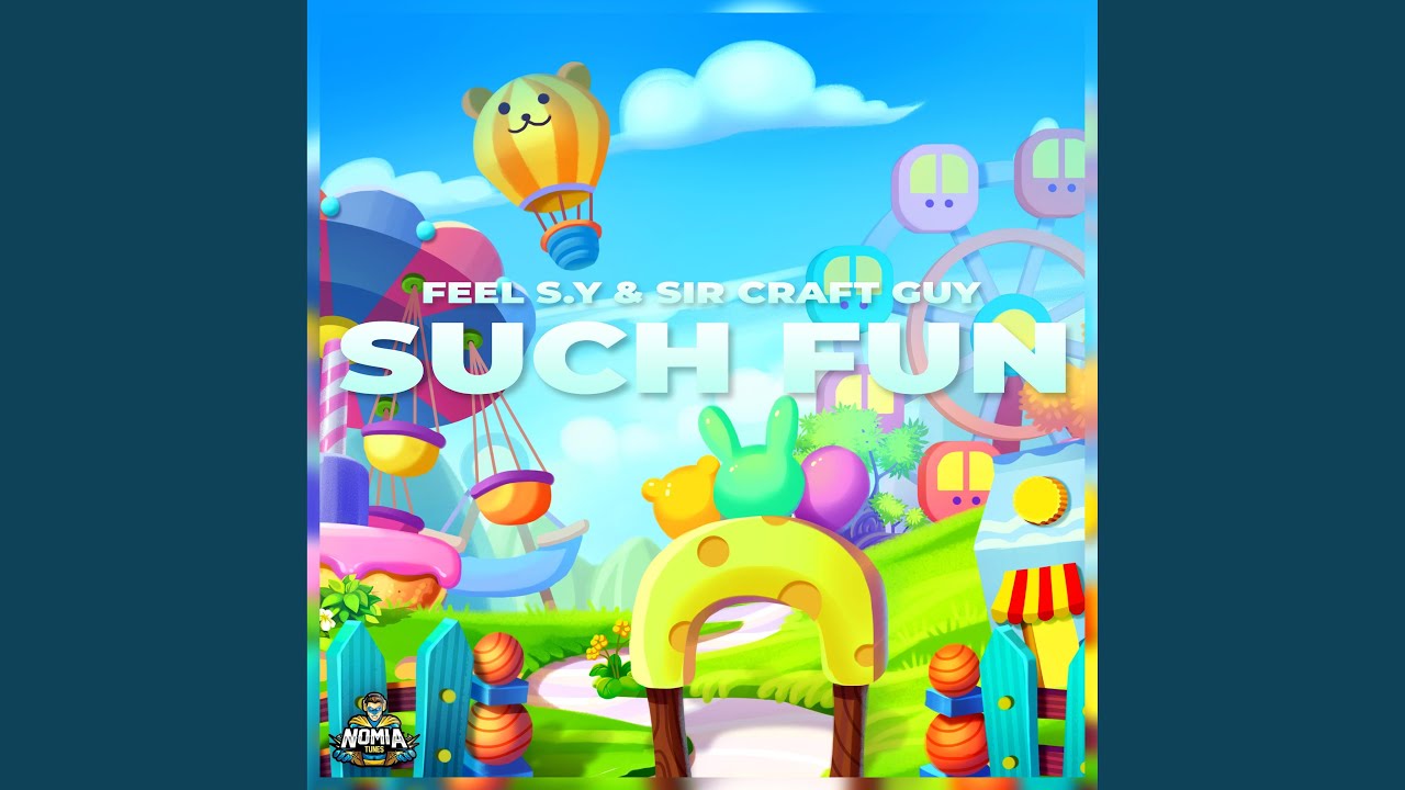 Such Fun