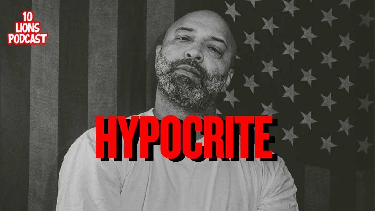 Joe Budden Hypocrite? Reacting to His Controversial Hip Hop Opinion