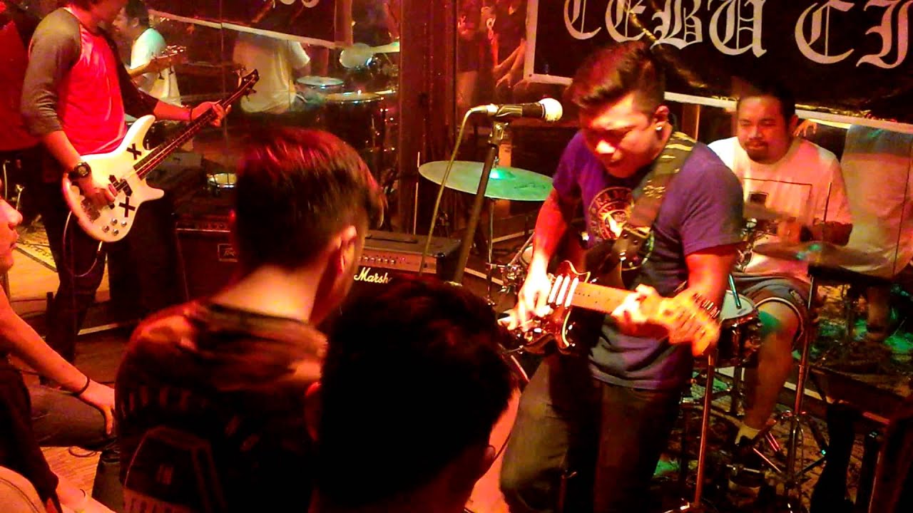 [@CebuScene] Twinkle Dudu [Cebu] (09.12.2015) [Live 2 of 5]