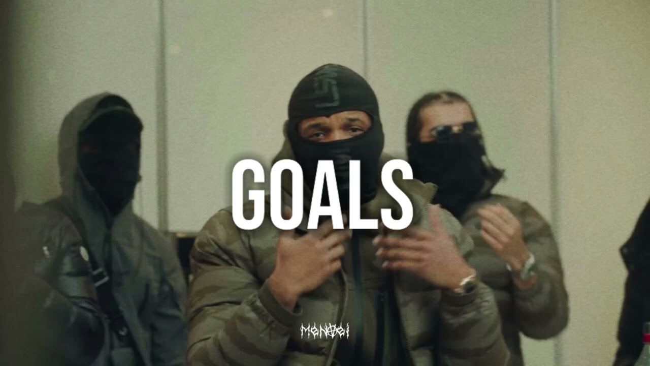 [FRER] Chinx (OS) Type Beat ”Goals