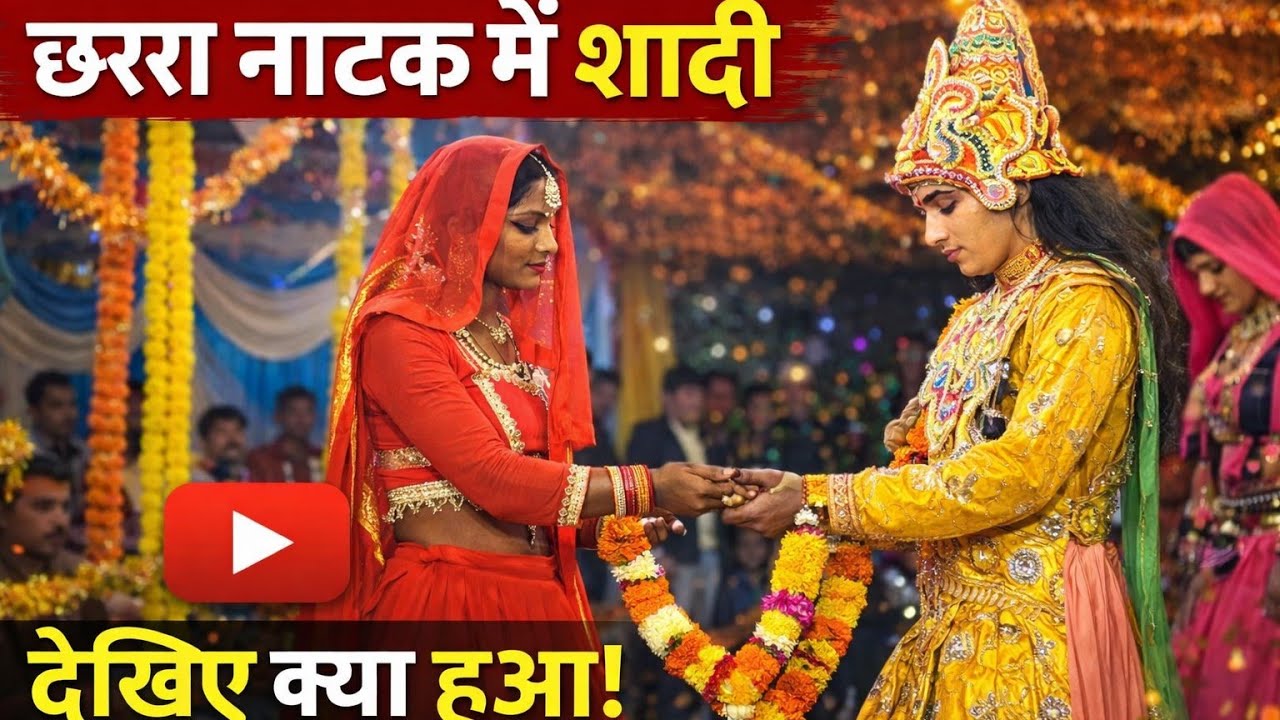 Chharra Natak 2026//New Chharra Natak//Chharra Natak full video//Chharra Natak funny video