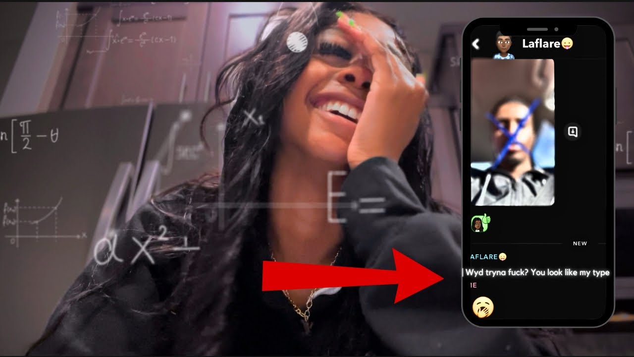 Reacting to cringy DMs PT 3#foryou #cringy #roastsession #tocatchapredator