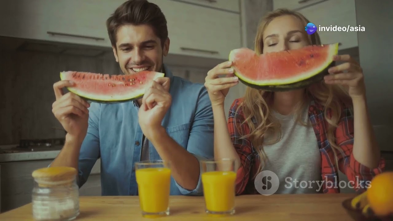 7 Energizing Suhoor Foods for a Powerful Fast!
