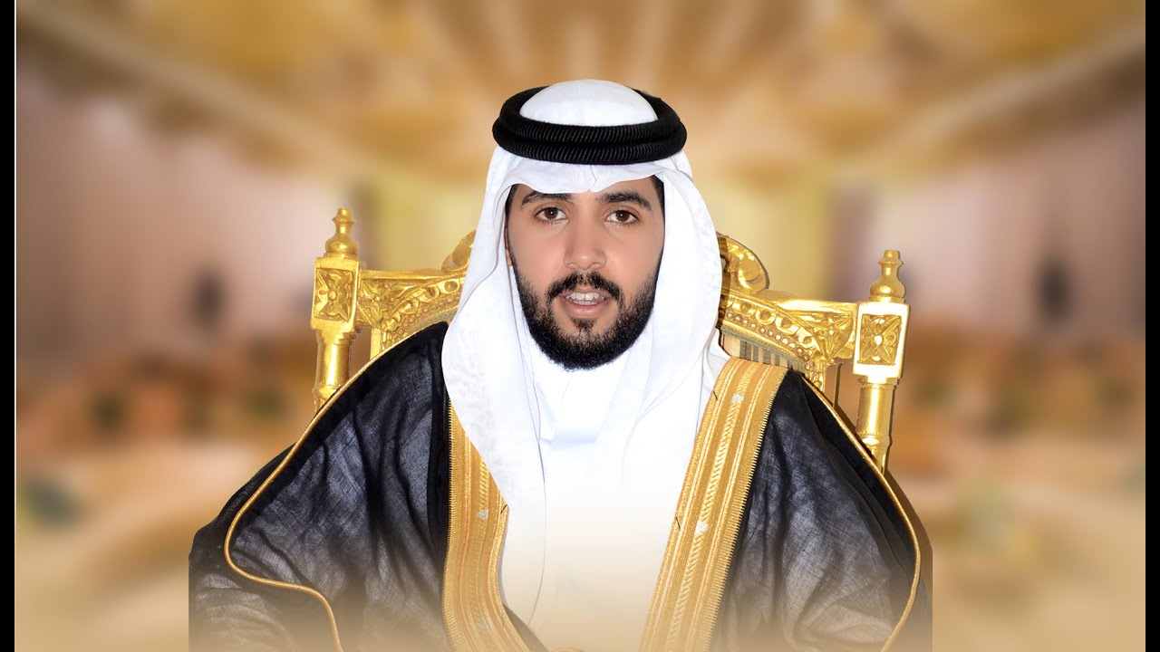 حفل زواج الشاب / مشاري عايض علي المازني