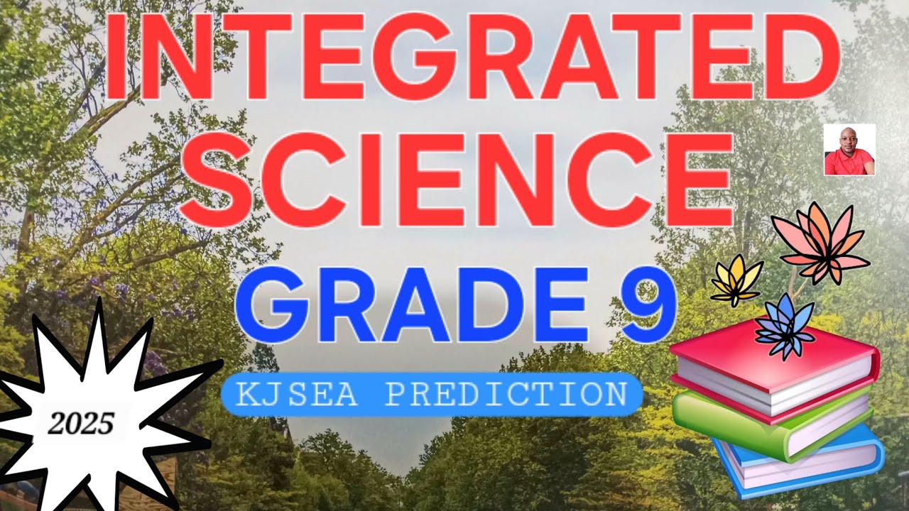 КОМПЛЕКСНЫЙ НАУЧНЫЙ ПРОГНОЗ KJSEA 2025