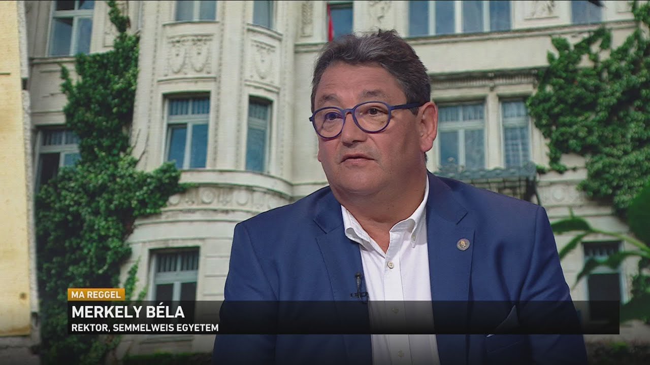 A világ 31. legjobbja a Semmelweis Egyetem a szív  és érgyógyászati kutatás és gyógyítás