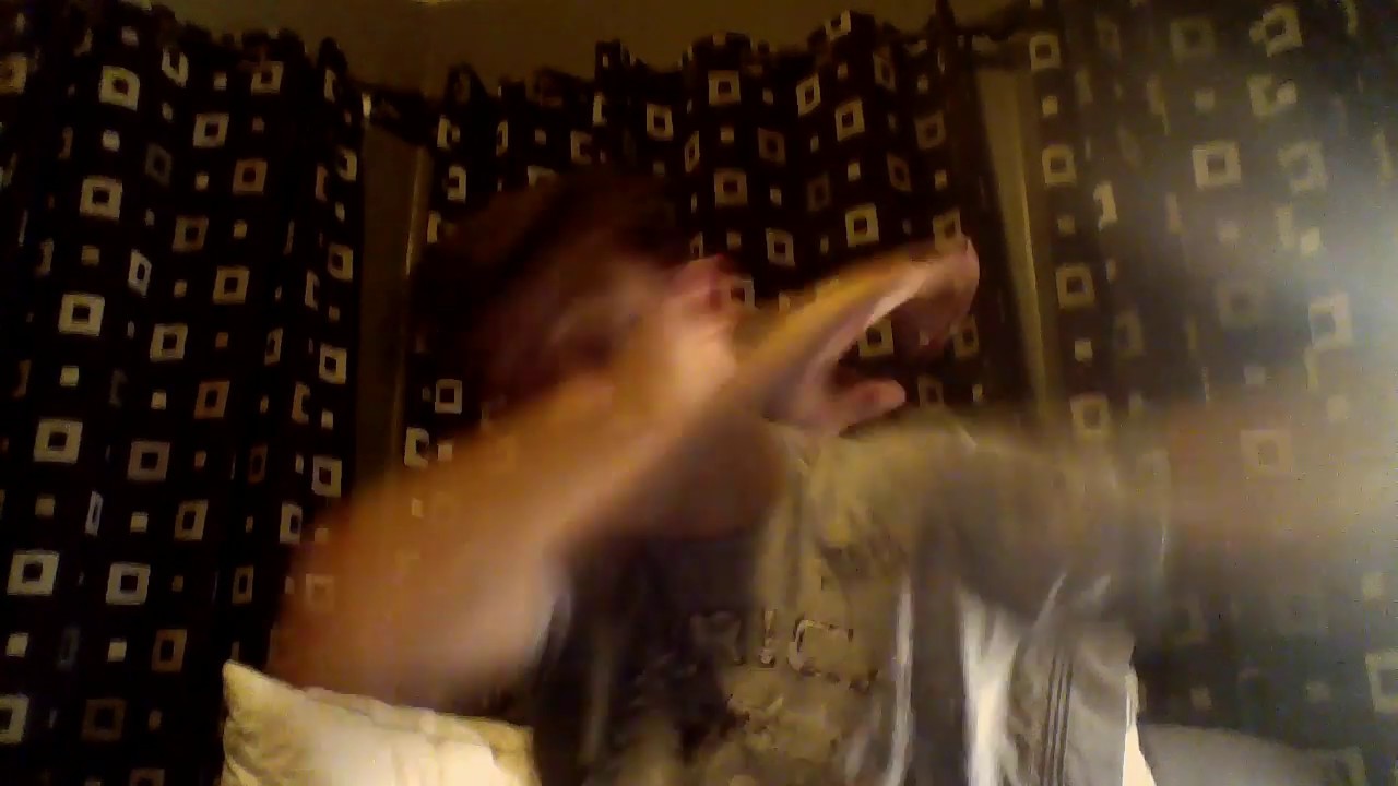 DAB AND REVERSE DAB CIRCA 2016