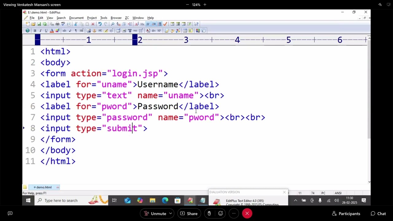 JavaScript Class-25