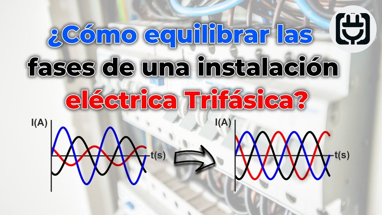 Equilibrio de fases eléctricas
