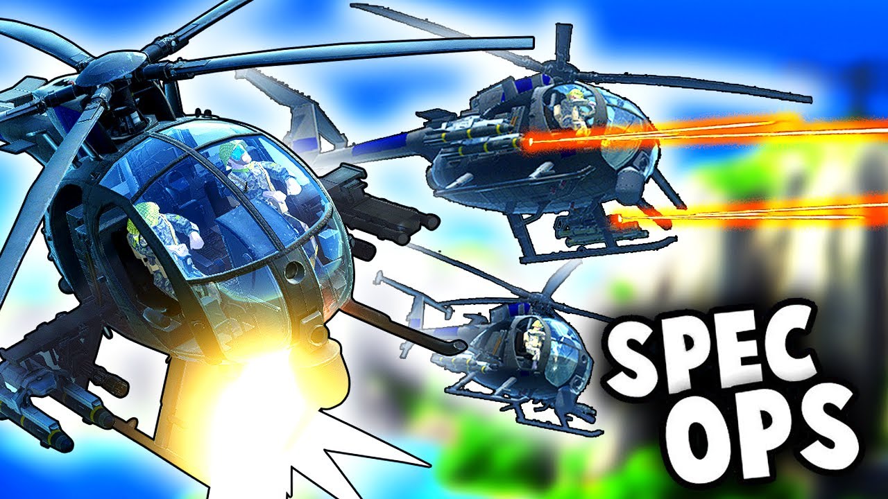 Insane SPEC OPS RAID with these EPIC NEW MODS! Ravenfield Battle Simulator