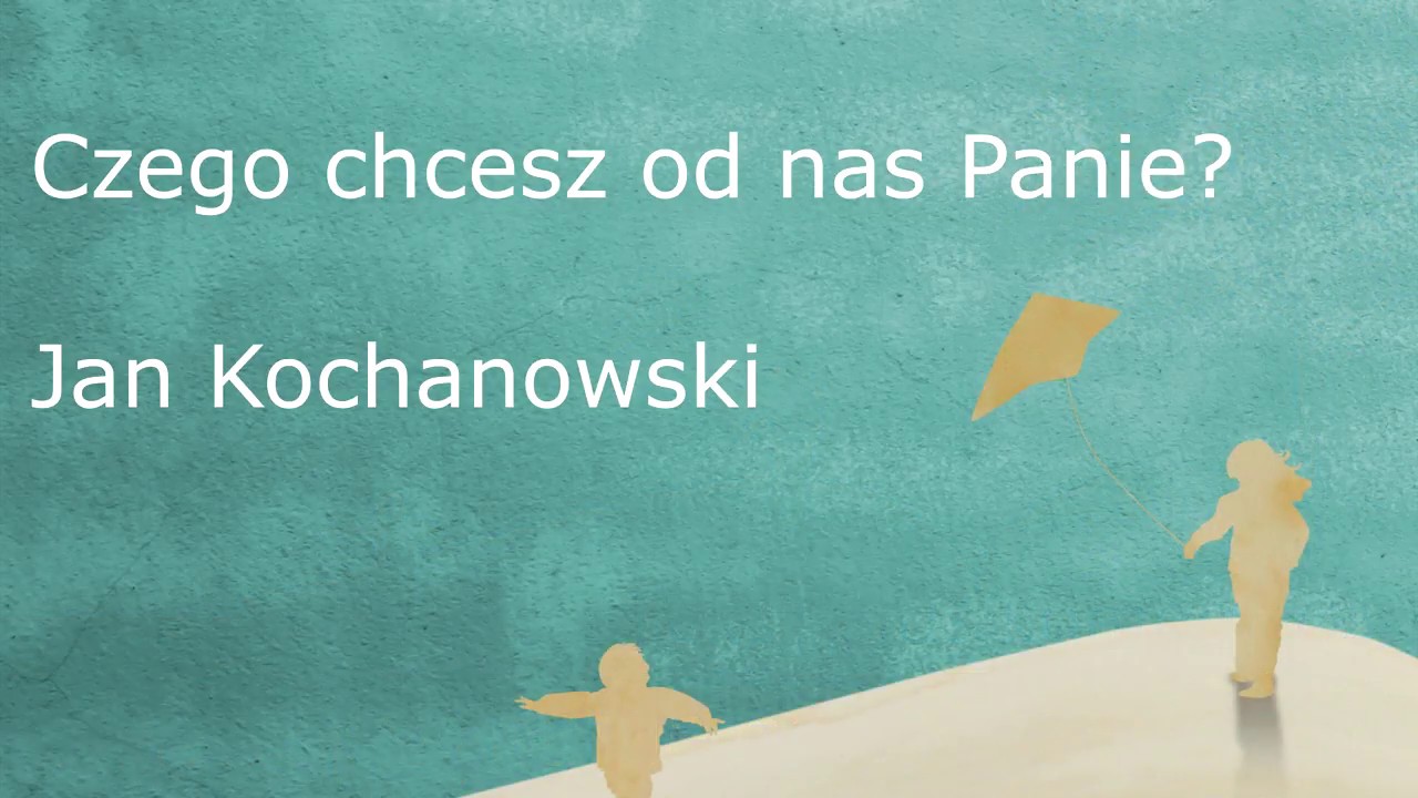 03 Jan Kochanowski - 