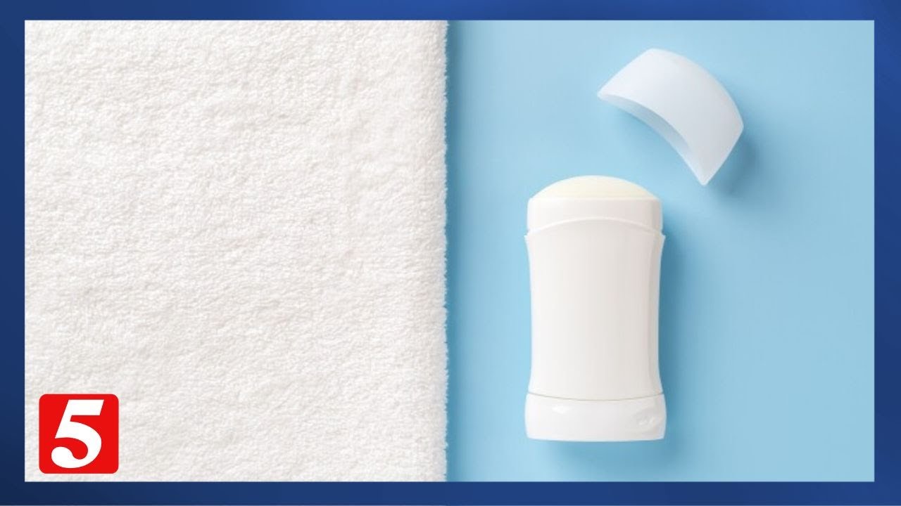 Consumer Reports experts taking a look at toxic beauty ingredients
