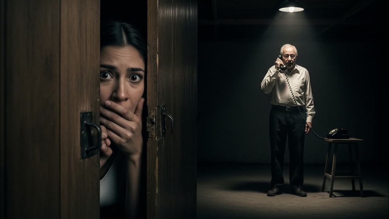 Fingió estar paralítico 30 años. El secreto que escondía... era yo.