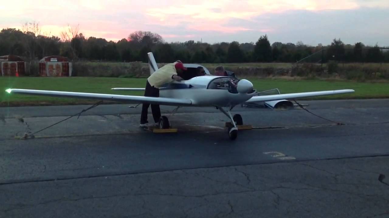 Discover Aviation Now Build A Plane Project 2012