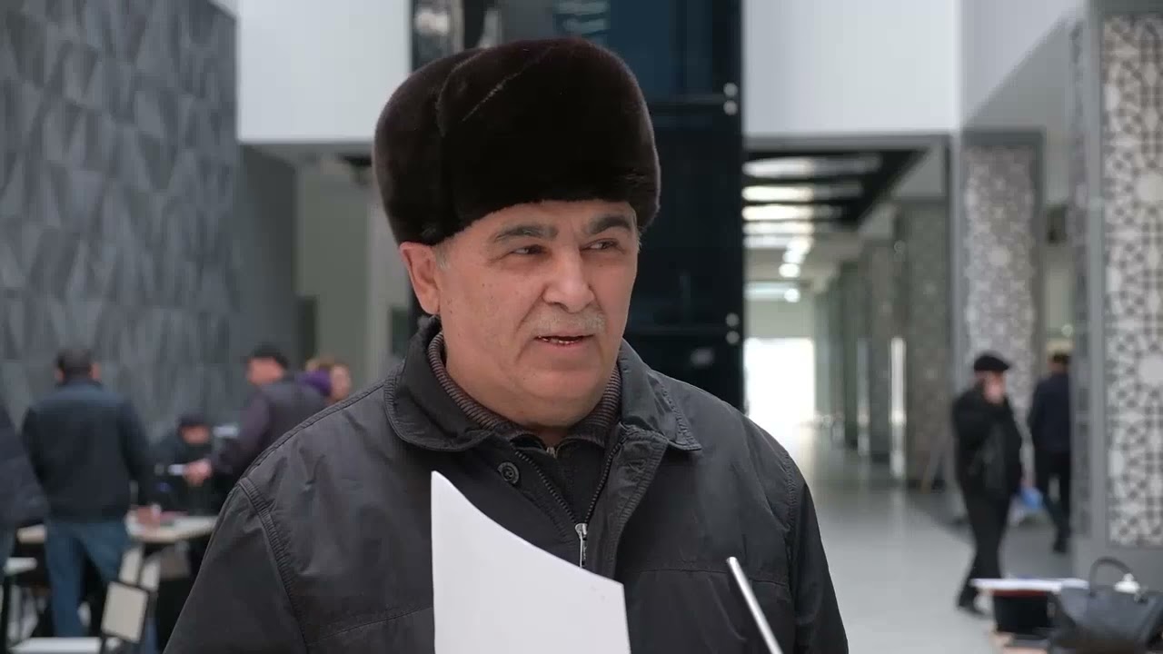 “BUXORO SAVDO MAJMUASI”да қурилиш ва таъмирлаш ишлари ниҳоясига етказилди.