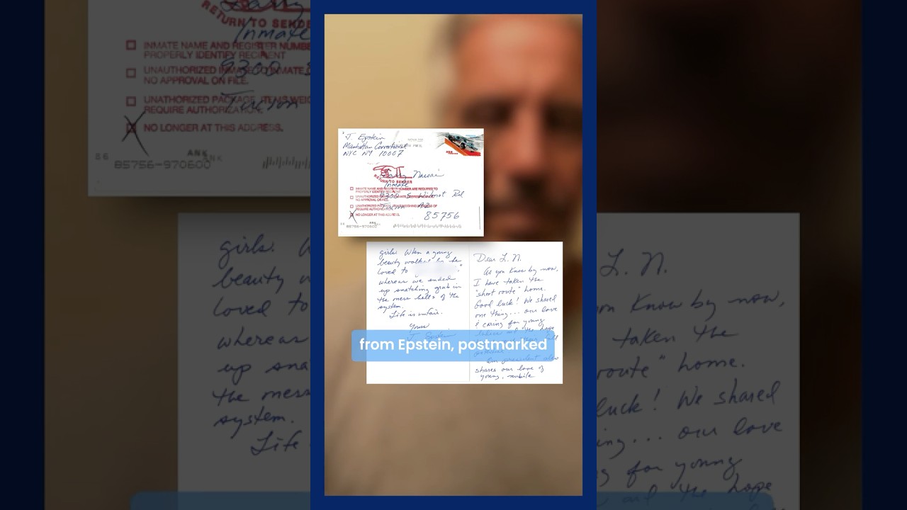 DOJ releases second batch of Epstein files with Trump references
