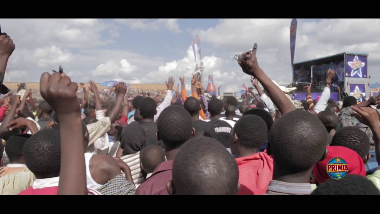 PGGSS6 Gicumbi Roadshow