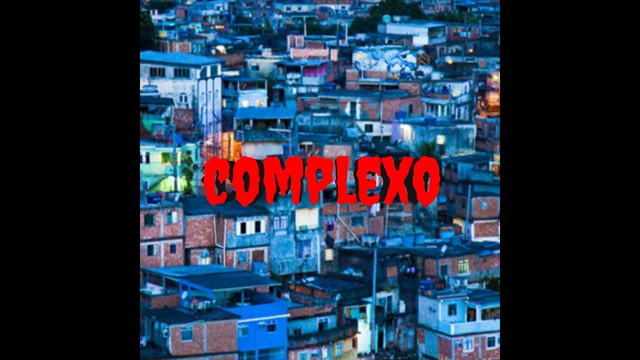 Essitê - Complexo (Official Video)
