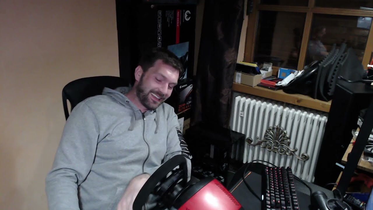 ETS 2 - Laboratorium Sunrise84-a - PODSTAWY konfiguracji kierownic od A do Z z wyjaśnieniem!