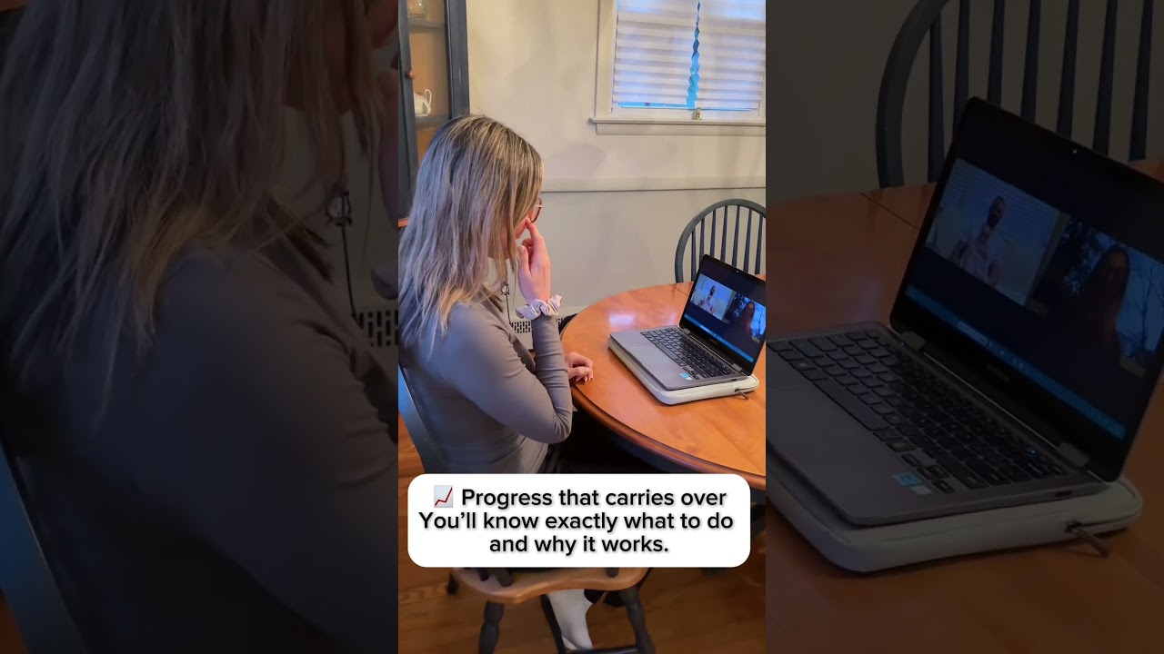 Comment “COACH” for the details about my 1:1 parent coaching program ✨🗣️